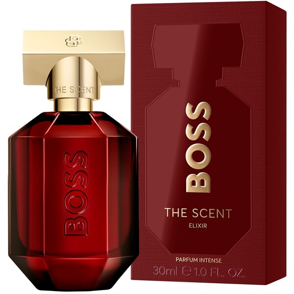 Boss The Scent For Her Elixir - Eau de parfum (Bilde 2 av 7)