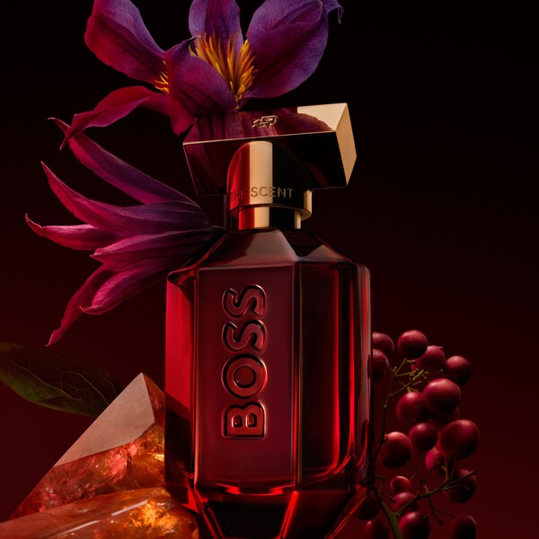 Boss The Scent For Her Elixir - Eau de parfum (Bilde 3 av 7)