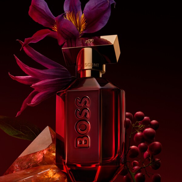 Boss The Scent For Her Elixir - Eau de parfum (Bilde 3 av 8)