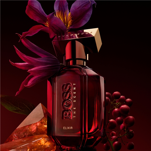 Boss The Scent For Her Elixir - Eau de parfum (Bilde 4 av 8)