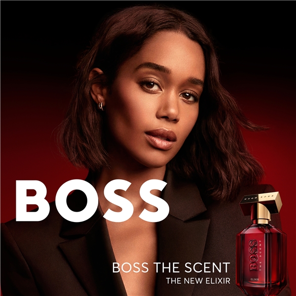 Boss The Scent For Her Elixir - Eau de parfum (Bilde 6 av 8)