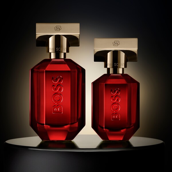 Boss The Scent For Her Elixir - Eau de parfum (Bilde 6 av 8)