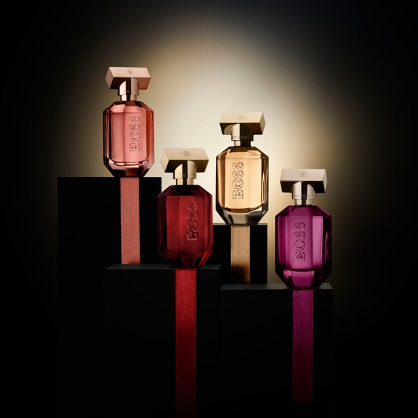 Boss The Scent For Her Elixir - Eau de parfum (Bilde 7 av 7)