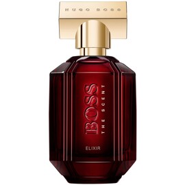 Boss The Scent For Her Elixir - Eau de parfum 50 ml