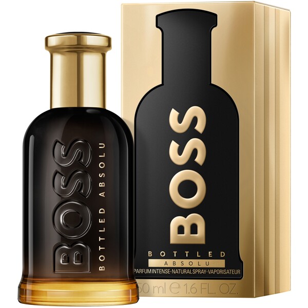 Boss Bottled Absolu Parfum (Bilde 2 av 10)