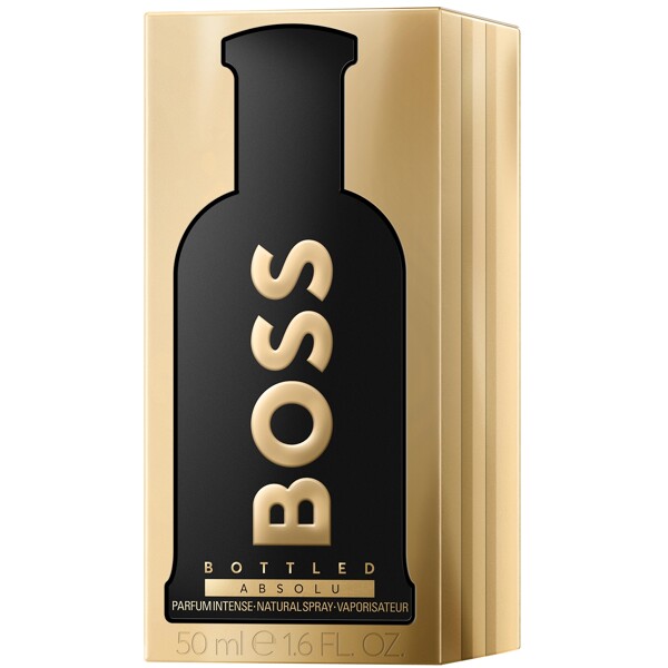 Boss Bottled Absolu Parfum (Bilde 3 av 10)
