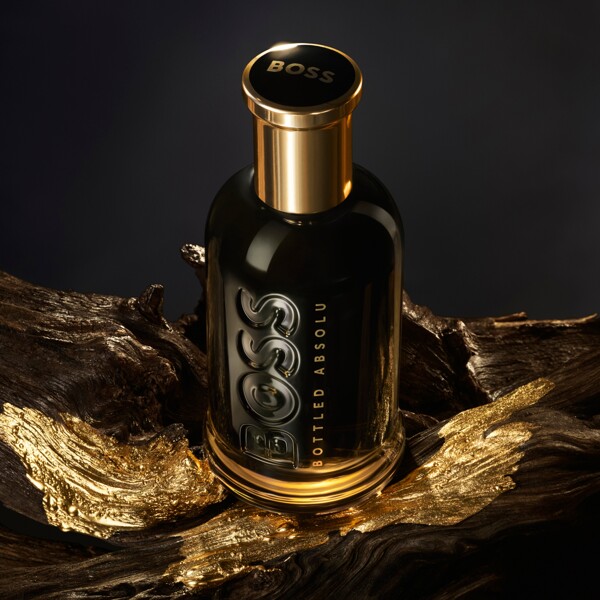 Boss Bottled Absolu Parfum (Bilde 5 av 10)