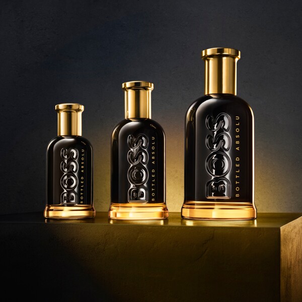 Boss Bottled Absolu Parfum (Bilde 7 av 10)