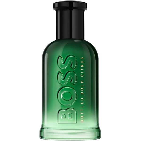 Boss Bottled Bold Citrus - Eau de parfum (Bilde 1 av 9)