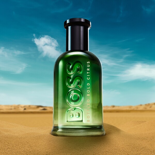 Boss Bottled Bold Citrus - Eau de parfum (Bilde 7 av 9)
