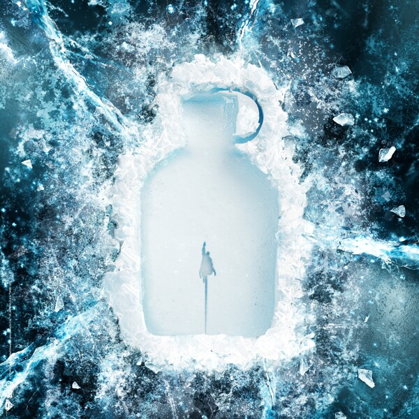 Hugo Superman x Hugo Collector - Eau de parfum (Bilde 5 av 6)