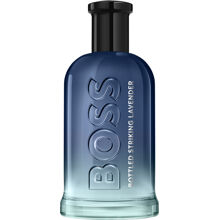 200 ml - Boss Bottled Striking Lavender