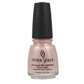 China Glaze Nail Lacquer 14 ml Temptation Carnation
