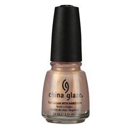 China Glaze Nail Lacquer 14 ml Camisole