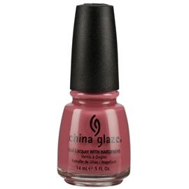 China Glaze Nail Lacquer 14 ml Fifth Avenue