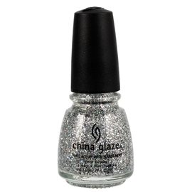 China Glaze Nail Lacquer 14 ml Nova