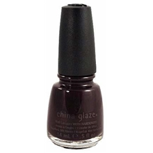 China Glaze Nail Lacquer 14 ml