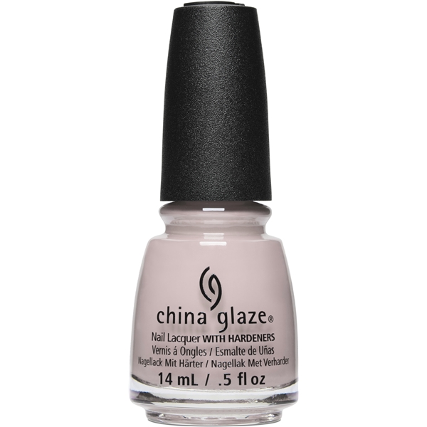 China Glaze Ready to Wear Nail Lacquer