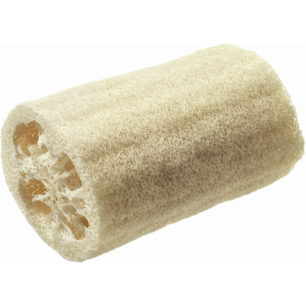Loofah with Rope (Bilde 1 av 2)