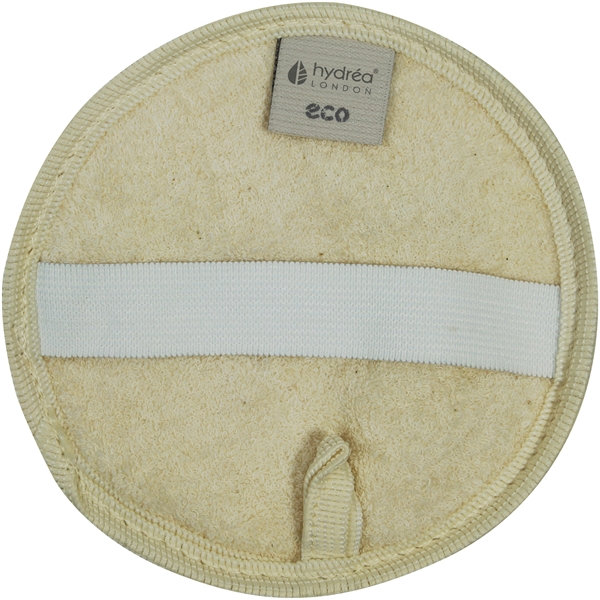 Egyptian Loofah Body Pad (Bilde 3 av 3)