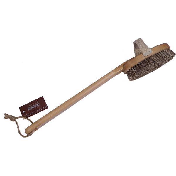 Hydréa Bamboo Bath Brush (Bilde 1 av 3)