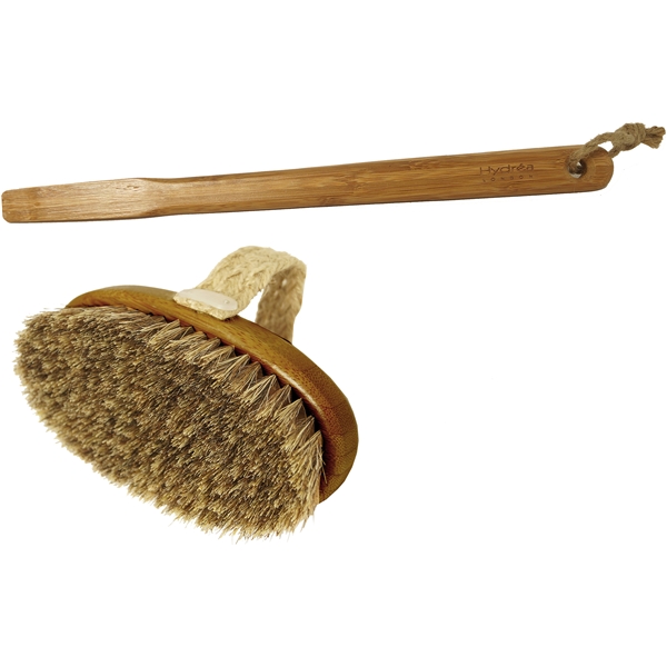 Hydréa Bamboo Bath Brush (Bilde 2 av 3)