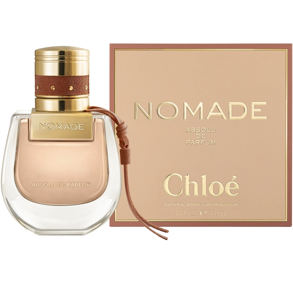 Chloé Nomade Absolu - Eau de parfum (Bilde 2 av 2)