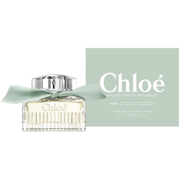 Chloé Naturelle - Eau de parfum (Bilde 2 av 6)