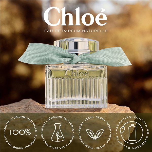 Chloé Naturelle - Eau de parfum (Bilde 3 av 6)