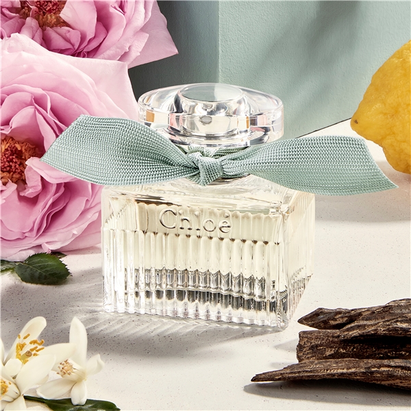 Chloé Naturelle - Eau de parfum (Bilde 4 av 6)