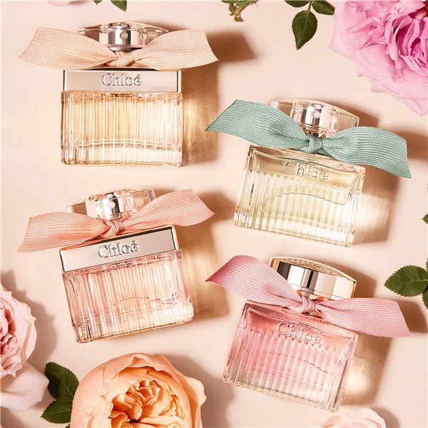 Chloé Naturelle - Eau de parfum (Bilde 6 av 6)