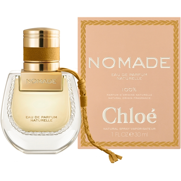 Chloé Nomade Naturelle - Eau de parfum (Bilde 2 av 5)