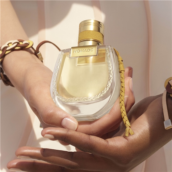 Chloé Nomade Naturelle - Eau de parfum (Bilde 4 av 5)