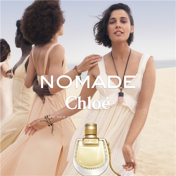 Chloé Nomade Naturelle - Eau de parfum (Bilde 5 av 5)