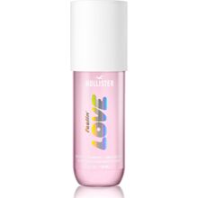 Hollister Feelin' Love - Hair & Body Mist