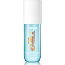 Hollister Feelin' Chill - Hair & Body Mist