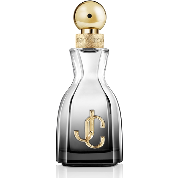 Jimmy Choo I Want Choo Forever - Eau de parfum (Bilde 1 av 4)