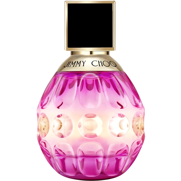 Jimmy Choo Rose Passion - Eau de parfum (Bilde 1 av 5)