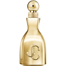 Jimmy Choo I Want Choo Le Parfum - Eau de Parfum 60 ml