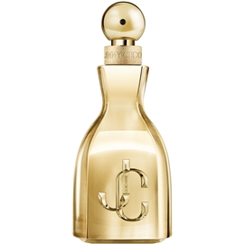 Jimmy Choo I Want Choo Le Parfum - Eau de Parfum 60 ml