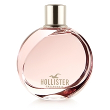 Wave For Her - Eau de parfum (Edp) Spray