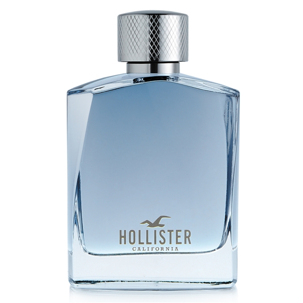 Wave For Him - Eau de toilette (Edt) Spray (Bilde 1 av 6)