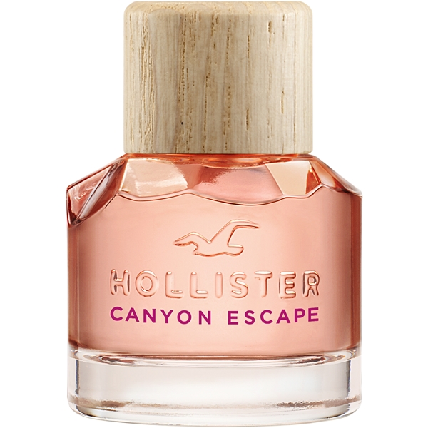 Canyon Escape For Her - Eau de parfum (Bilde 1 av 2)