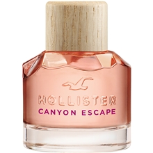 50 ml - Canyon Escape For Her