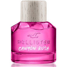 Canyon Rush Her - Eau de parfum