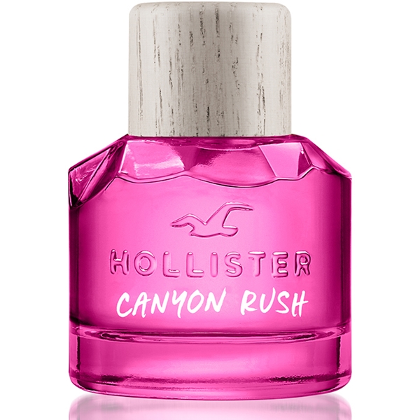 Canyon Rush Her - Eau de parfum