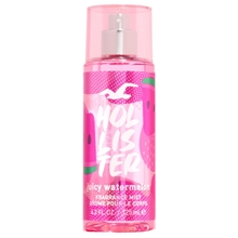 Hollister Juicy Watermelon Body Mist