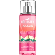 Hollister Los Angeles - Body Mist