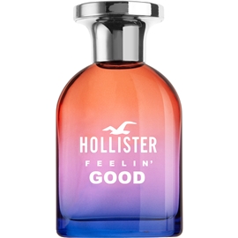 Hollister Feelin' Good For Her - Eau de parfum 50 ml