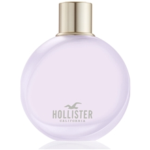 Free Wave For Her - Eau de parfum 100 ml